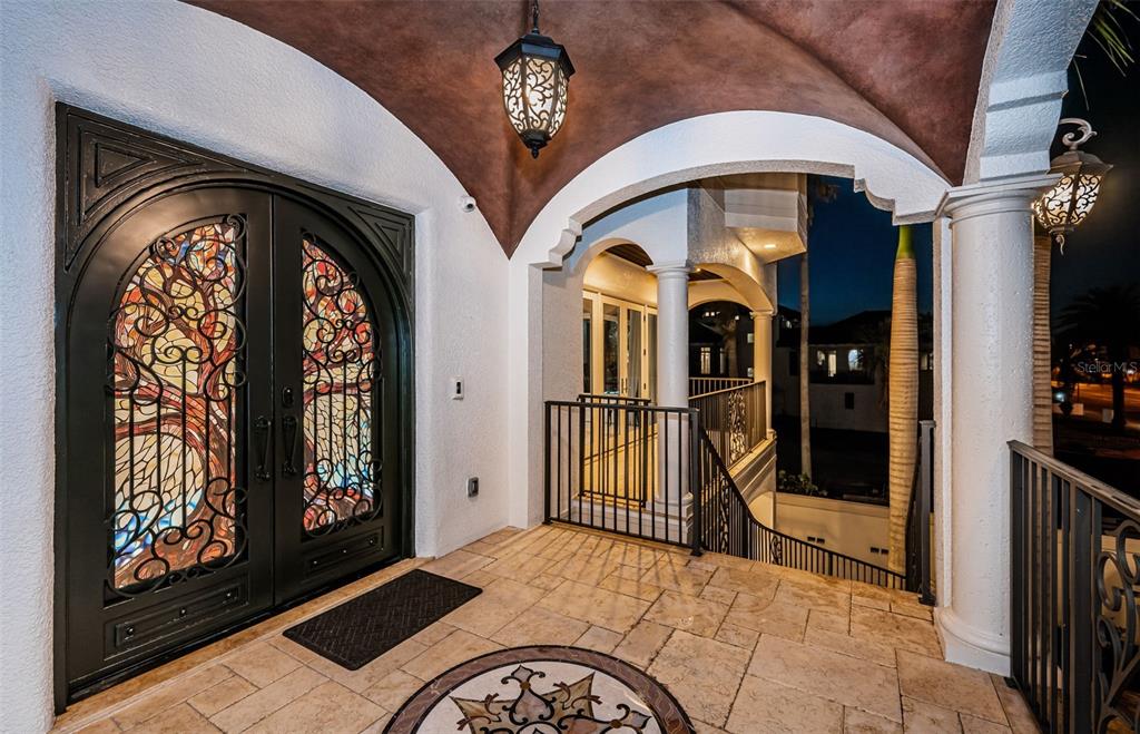 15912 Gulf Boulevard Redington Beach, FL 33708 - Photo 10 of 100 a view of front door