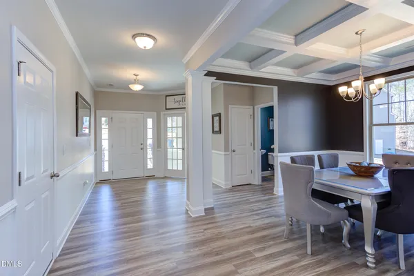 $475,000 | 130 North Ridge View Way, Franklinton, NC 27525