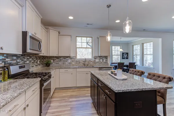 $475,000 | 130 North Ridge View Way, Franklinton, NC 27525