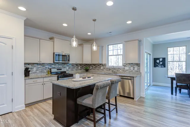 $475,000 | 130 North Ridge View Way, Franklinton, NC 27525