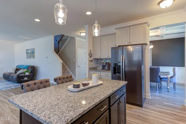 $475,000 | 130 North Ridge View Way, Franklinton, NC 27525