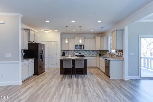 $475,000 | 130 North Ridge View Way, Franklinton, NC 27525