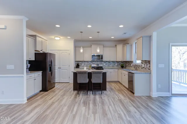 $475,000 | 130 North Ridge View Way, Franklinton, NC 27525