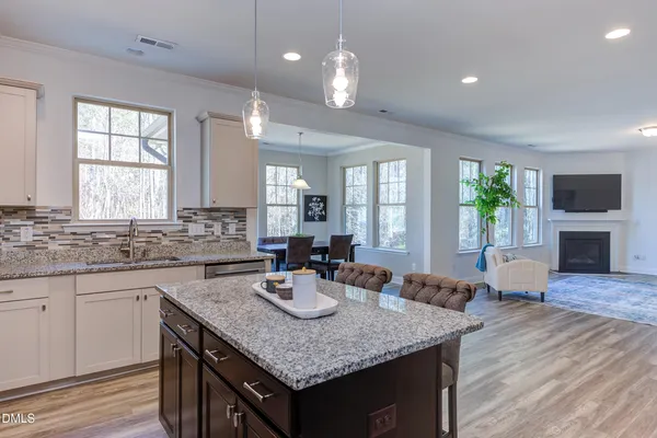 $475,000 | 130 North Ridge View Way, Franklinton, NC 27525