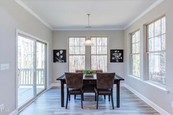 $475,000 | 130 North Ridge View Way, Franklinton, NC 27525