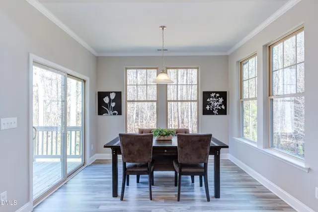 $475,000 | 130 North Ridge View Way, Franklinton, NC 27525