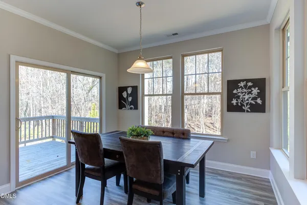 $475,000 | 130 North Ridge View Way, Franklinton, NC 27525