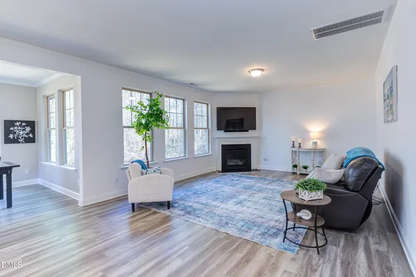 $475,000 | 130 North Ridge View Way, Franklinton, NC 27525