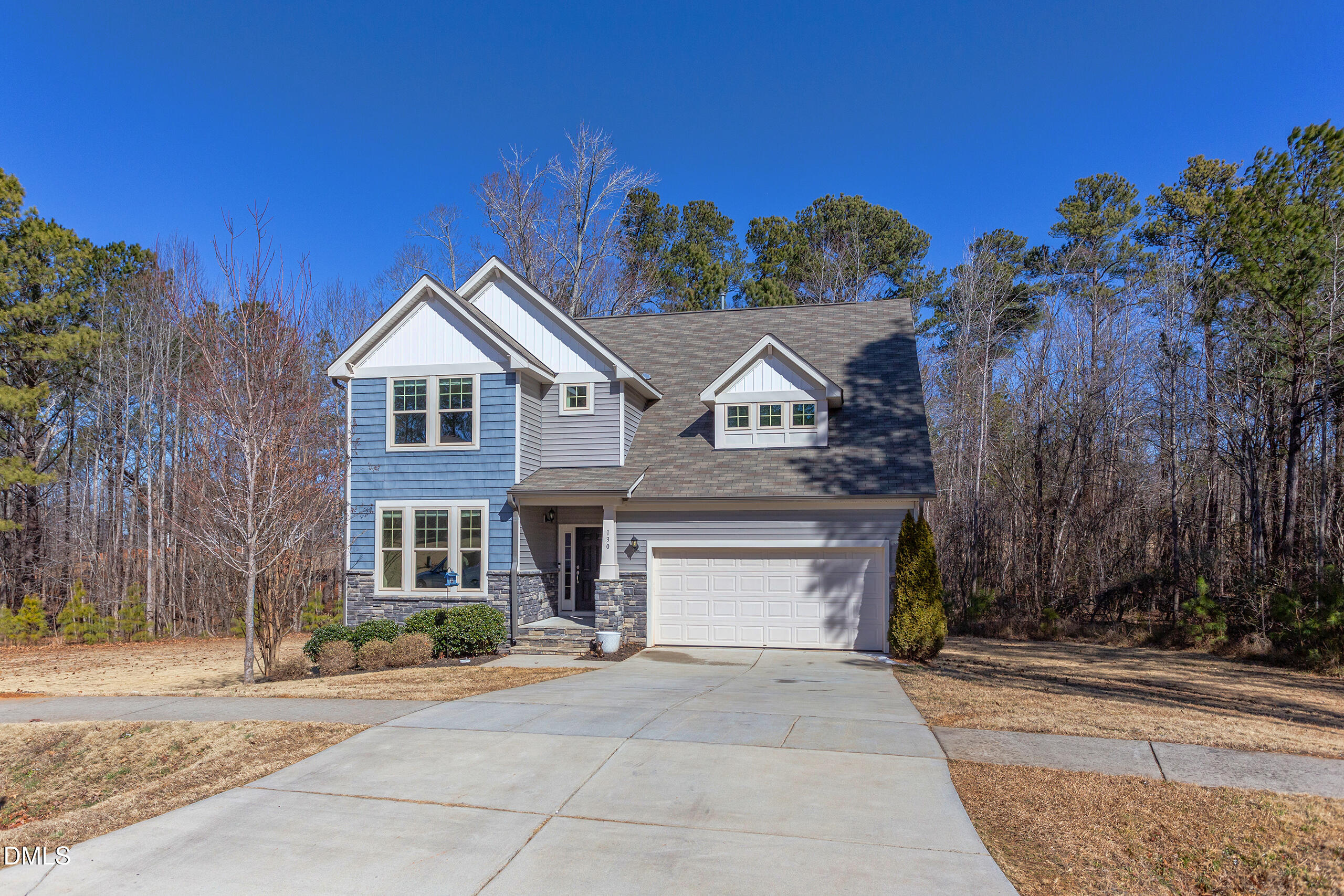 130 North Ridge View Way Franklinton, NC 27525 - Photo 2 of 67 IMG_4482