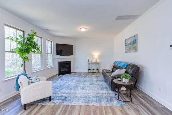 $475,000 | 130 North Ridge View Way, Franklinton, NC 27525