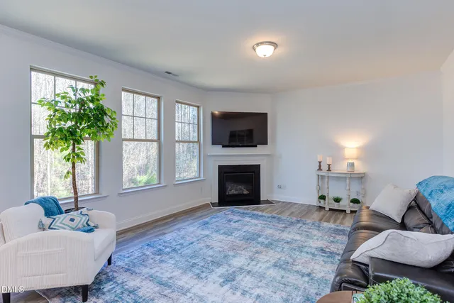 $475,000 | 130 North Ridge View Way, Franklinton, NC 27525