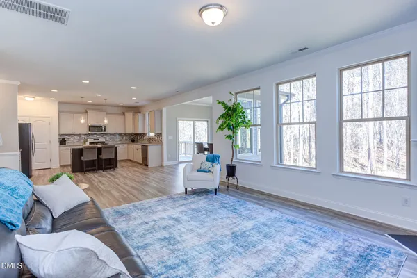 $475,000 | 130 North Ridge View Way, Franklinton, NC 27525