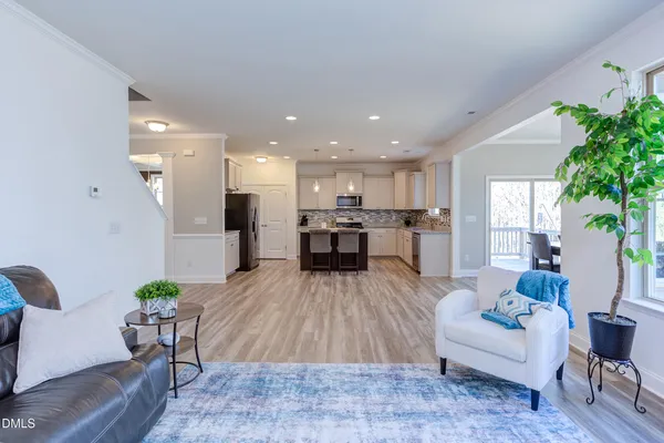 $475,000 | 130 North Ridge View Way, Franklinton, NC 27525