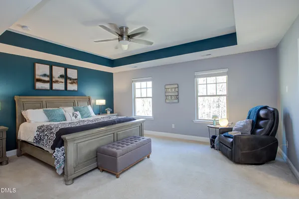 $475,000 | 130 North Ridge View Way, Franklinton, NC 27525