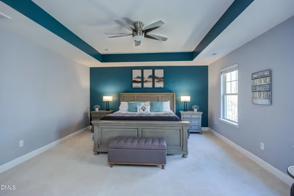 $475,000 | 130 North Ridge View Way, Franklinton, NC 27525