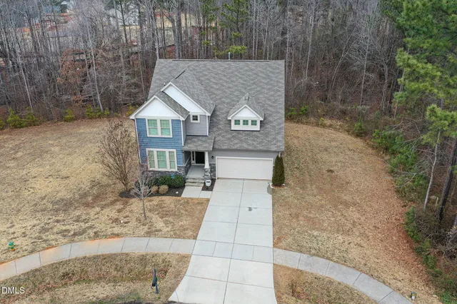 $475,000 | 130 North Ridge View Way, Franklinton, NC 27525