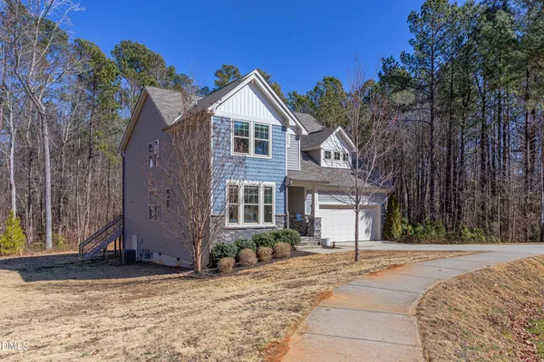 $475,000 | 130 North Ridge View Way, Franklinton, NC 27525