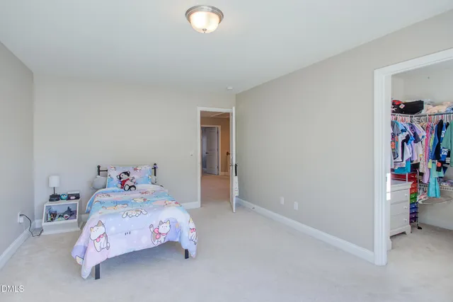 $475,000 | 130 North Ridge View Way, Franklinton, NC 27525