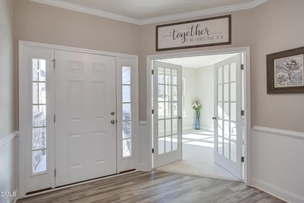 $475,000 | 130 North Ridge View Way, Franklinton, NC 27525