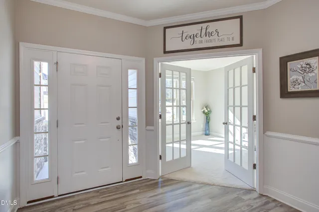 $475,000 | 130 North Ridge View Way, Franklinton, NC 27525