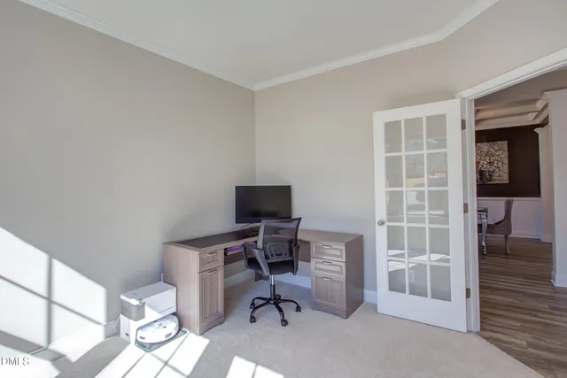 $475,000 | 130 North Ridge View Way, Franklinton, NC 27525