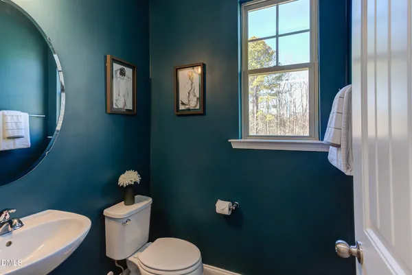 $475,000 | 130 North Ridge View Way, Franklinton, NC 27525