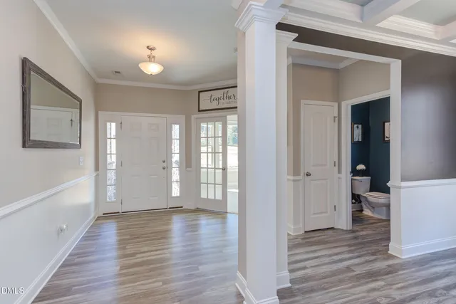 $475,000 | 130 North Ridge View Way, Franklinton, NC 27525