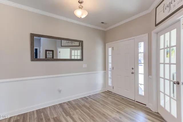 $475,000 | 130 North Ridge View Way, Franklinton, NC 27525