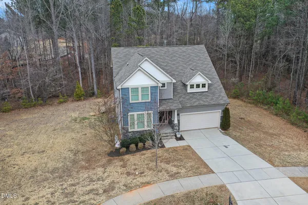 $475,000 | 130 North Ridge View Way, Franklinton, NC 27525