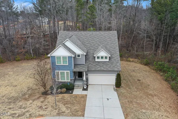 $475,000 | 130 North Ridge View Way, Franklinton, NC 27525