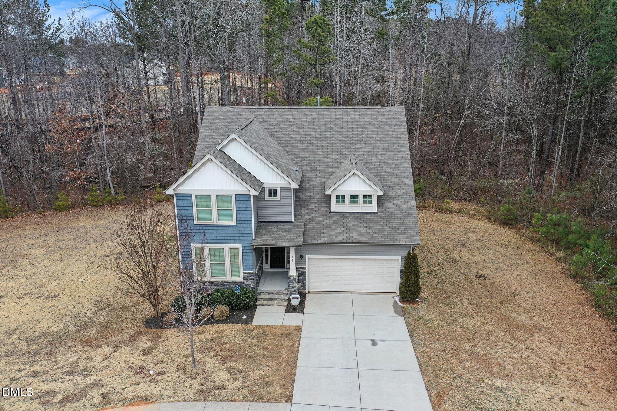 130 North Ridge View Way Franklinton, NC 27525 - Photo 64 of 67 003_file_8198