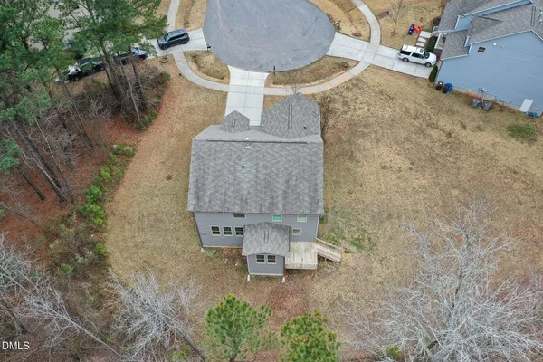 $475,000 | 130 North Ridge View Way, Franklinton, NC 27525