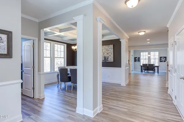 $475,000 | 130 North Ridge View Way, Franklinton, NC 27525