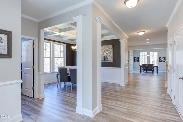 $475,000 | 130 North Ridge View Way, Franklinton, NC 27525