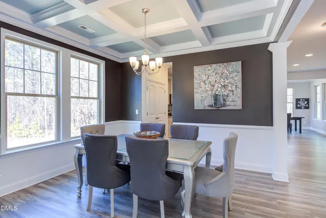 $475,000 | 130 North Ridge View Way, Franklinton, NC 27525