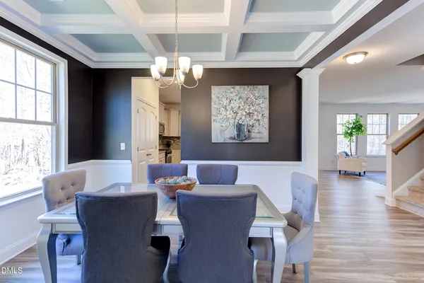 $475,000 | 130 North Ridge View Way, Franklinton, NC 27525