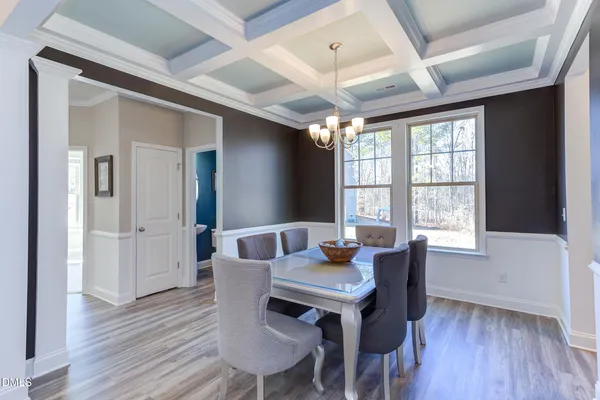 $475,000 | 130 North Ridge View Way, Franklinton, NC 27525