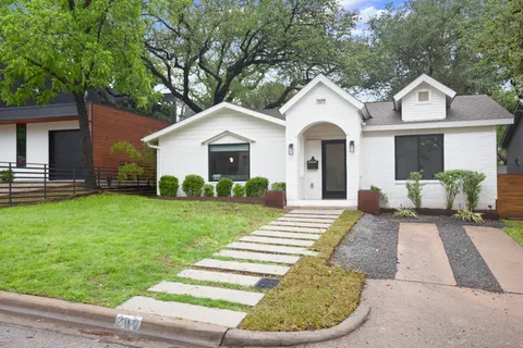 $1,199,900 | 207 El Paso Street, Austin, TX 78704
