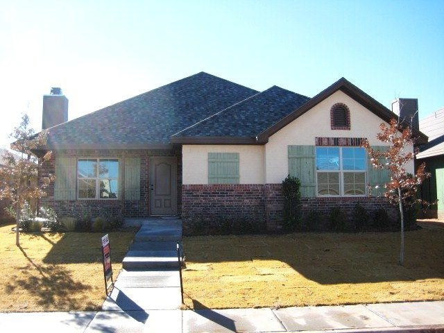 2613 111th Street Lubbock, TX 79423 - Photo 1 of 10 Photo 1