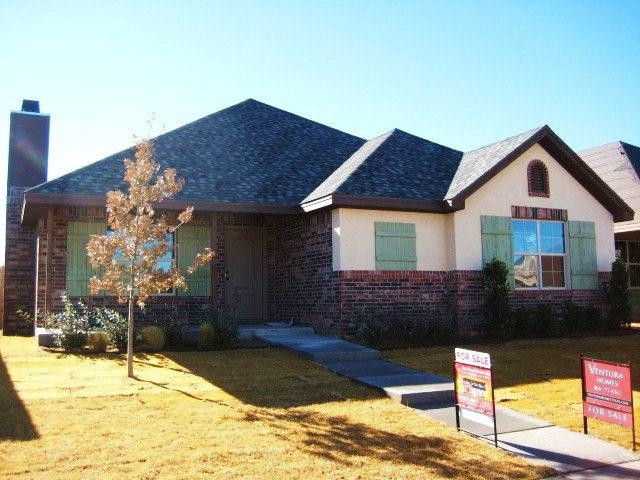 2613 111th Street Lubbock, TX 79423 - Photo 3 of 10 Photo 3