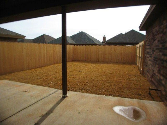 2613 111th Street Lubbock, TX 79423 - Photo 9 of 10 Photo 9