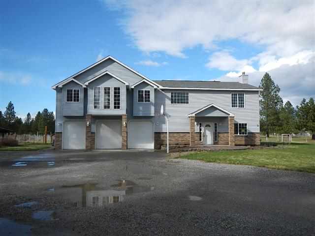 4125 East Woolard Court Colbert, WA 99005 - Photo 1 of 20