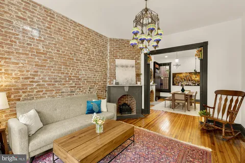 $1,400,000 | 1333 Wallach Place Northwest, Washington, DC 20009