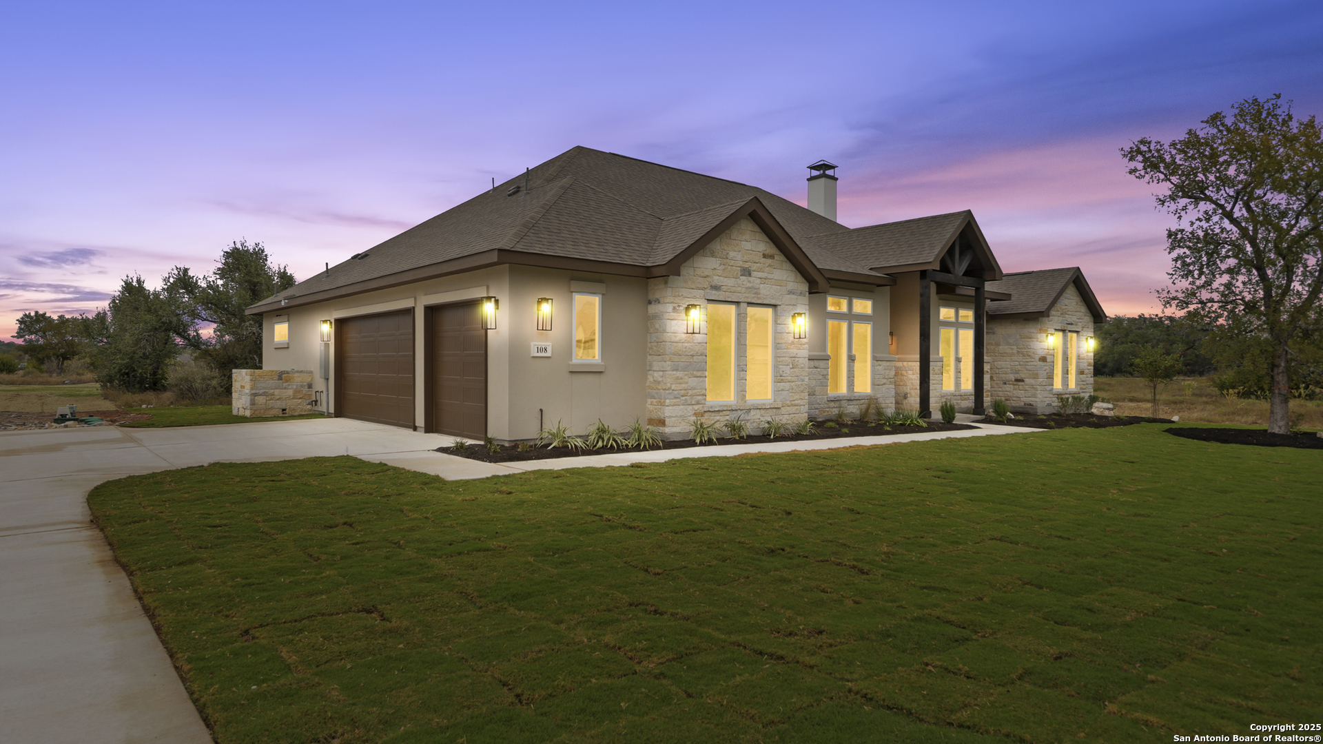 108 Tranquility Spicewood, TX 78669 - Photo 6 of 43