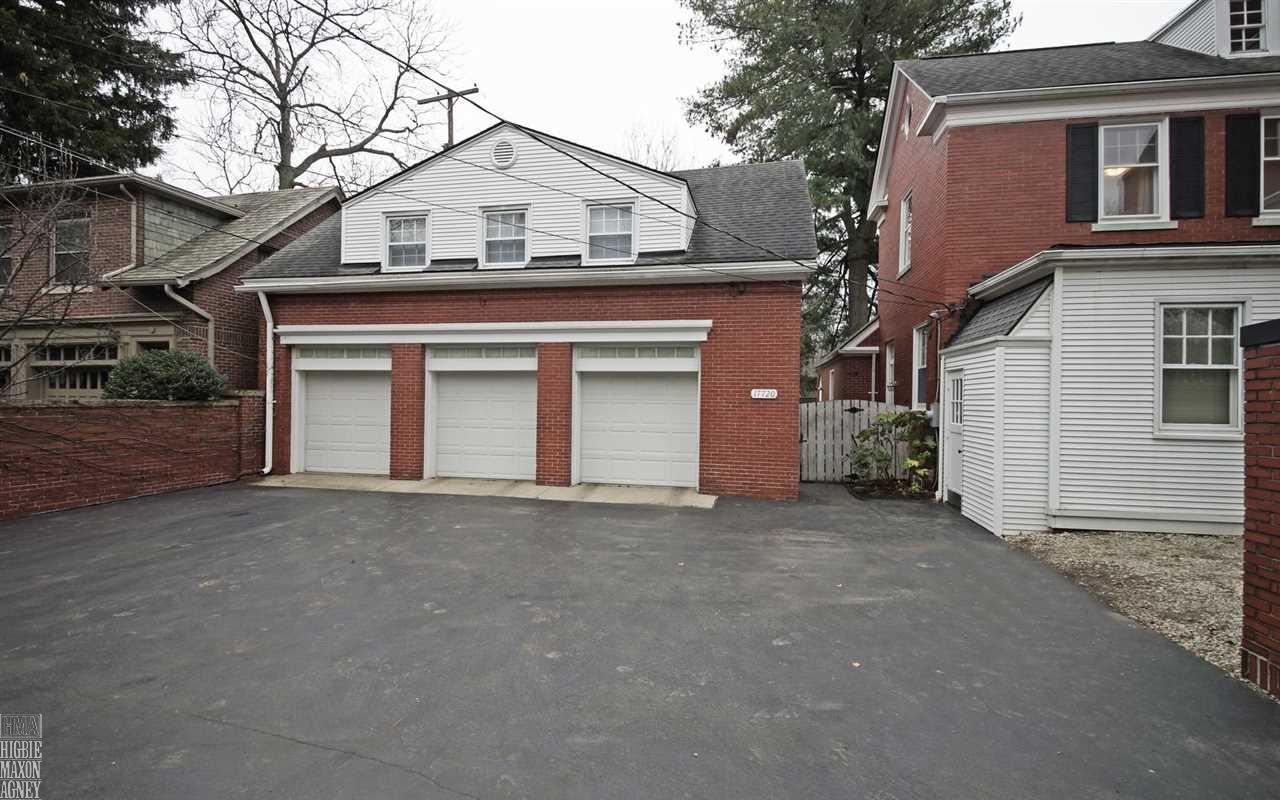 354 Washington Road Grosse Pointe, MI 48230 - Photo 47 of 51