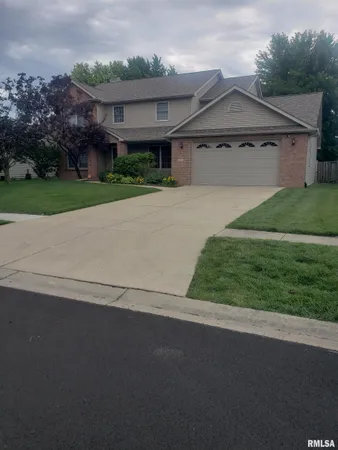 $429,900 | 3908 Thackeray Drive, Springfield, IL 62711