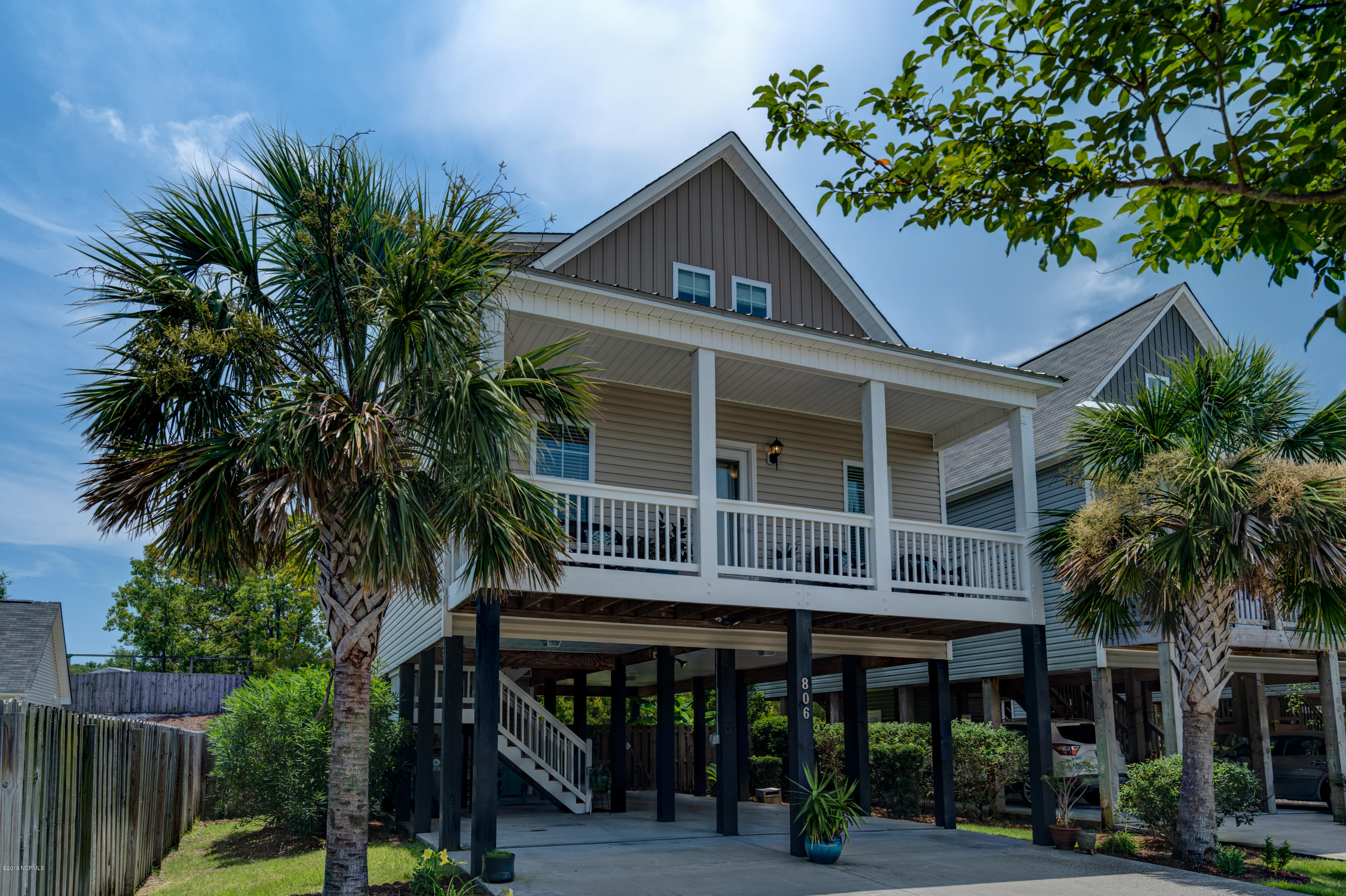 806 Bonaire Road Wilmington, NC 28412 - Photo 3 of 35 DSC00250_1_2