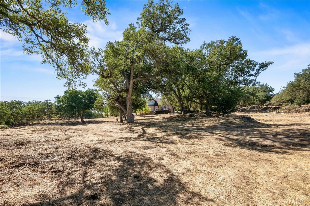 4651 Eagle Peak Road Julian, CA 92036 - Photo 35 of 61