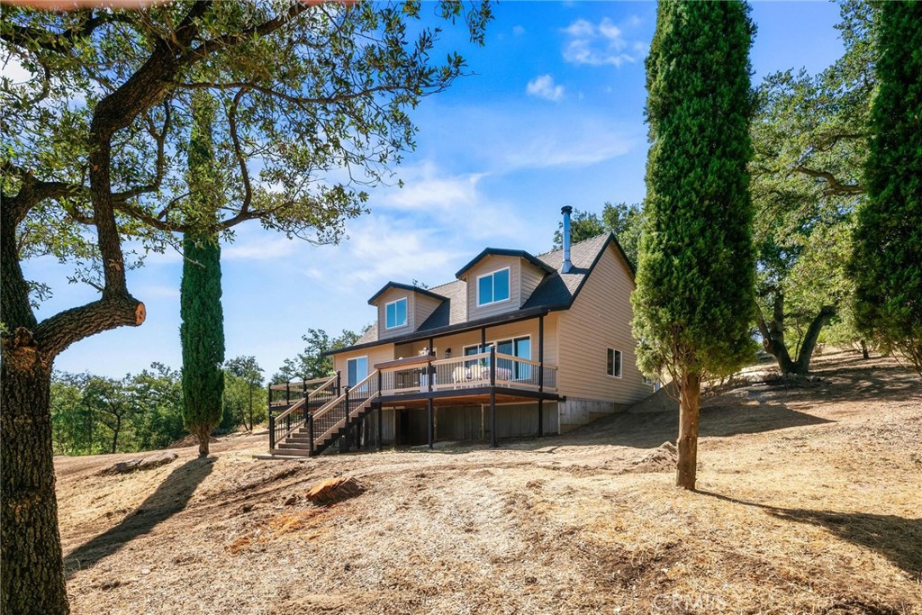 4651 Eagle Peak Road Julian, CA 92036 - Photo 38 of 61