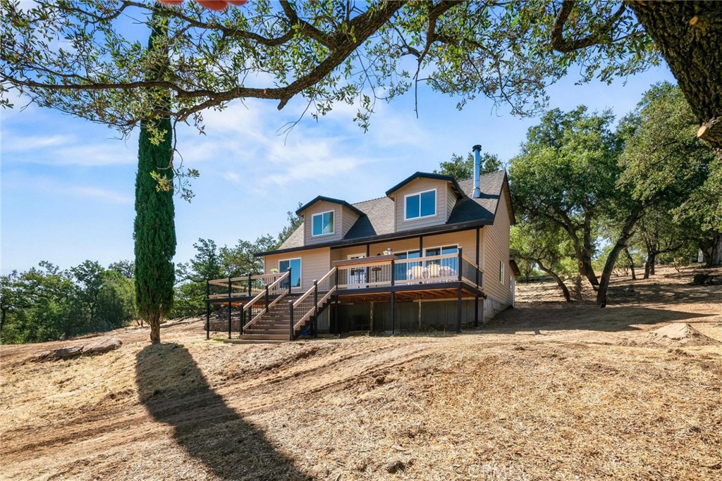 4651 Eagle Peak Road Julian, CA 92036 - Photo 39 of 61